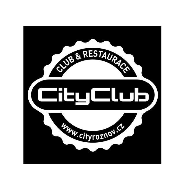 CityClub Roznov