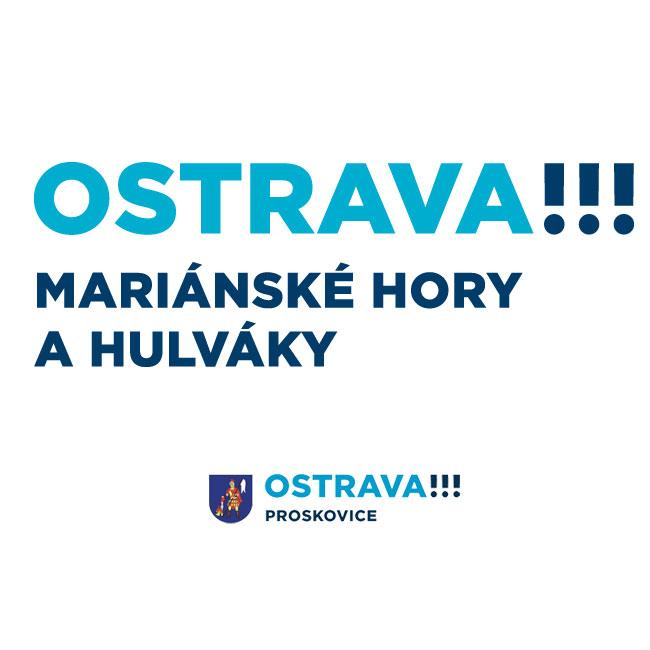 Ostrava mar